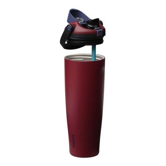 FreeSip® Sway - Burgundy Bay