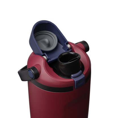 FreeSip® Sway - Burgundy Bay