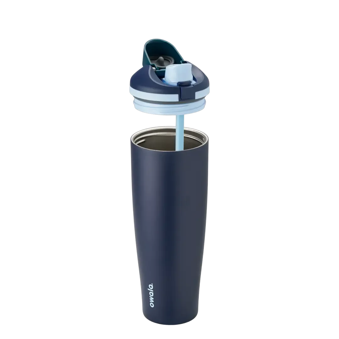 FreeSip® Tumbler - Sea Captain