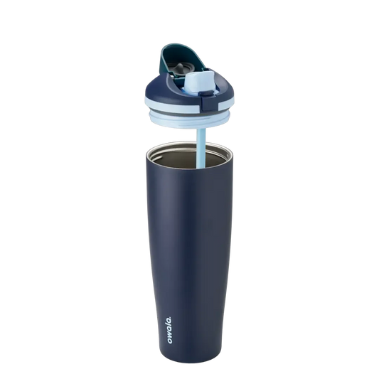 FreeSip® Tumbler - Sea Captain