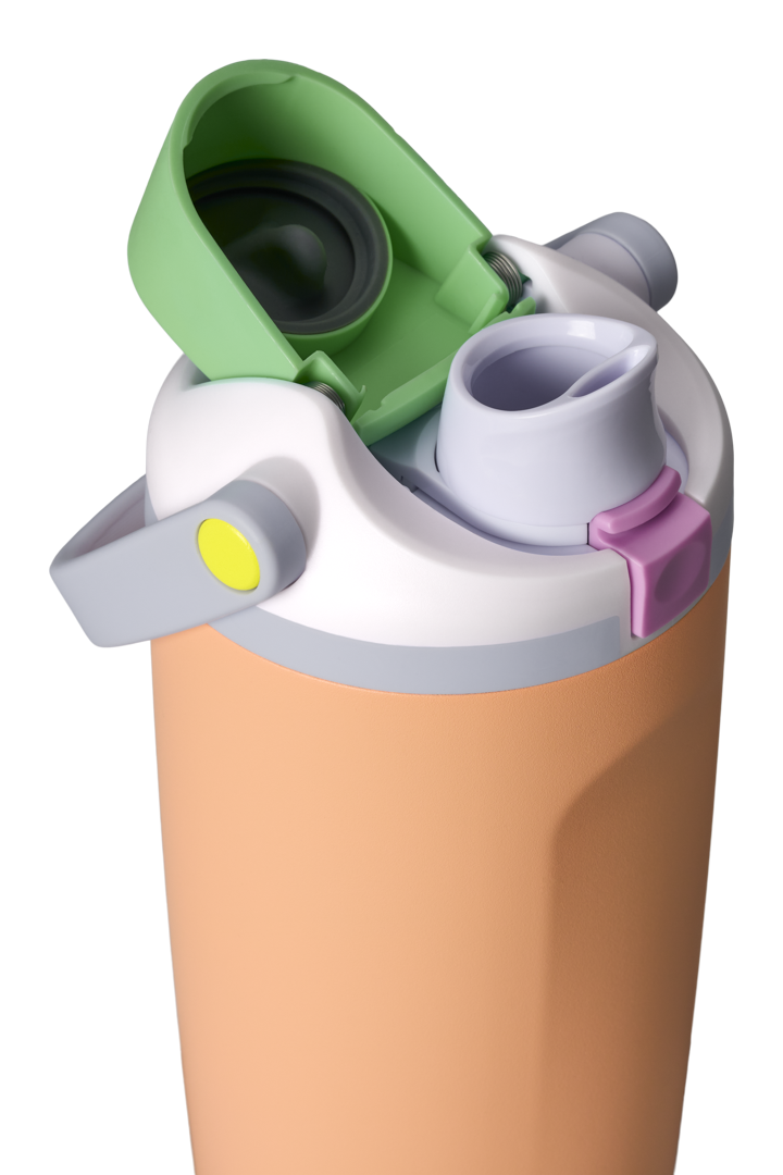 FreeSip® Sway - Peachy Keen