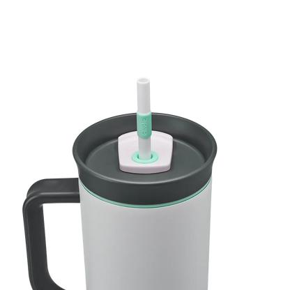 40oz Tumbler - Cloudscape