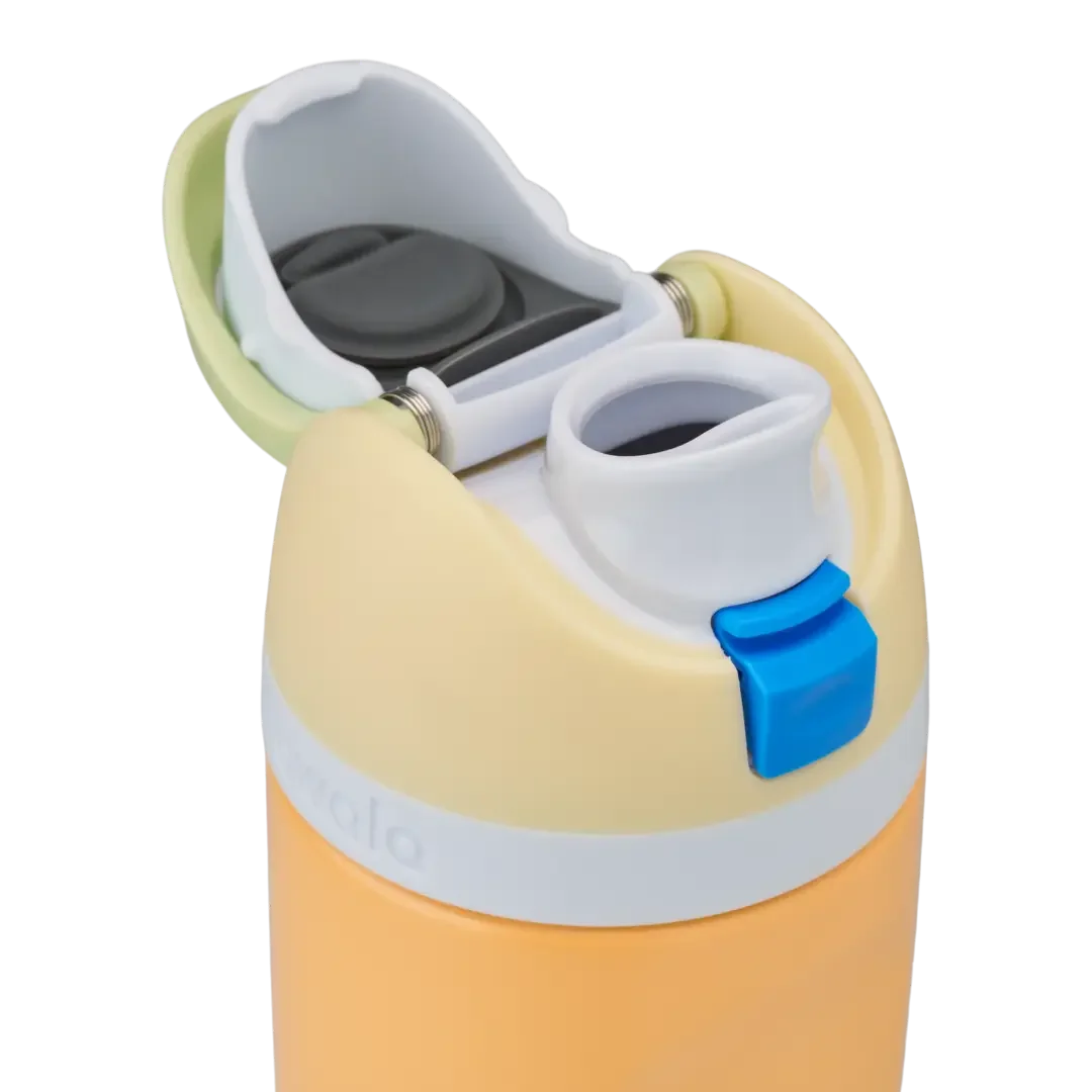 Kids' FreeSip® - Treasure Hunt