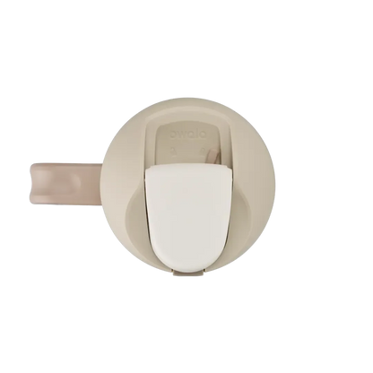 FreeSip® Tumbler - Lightly Toasted