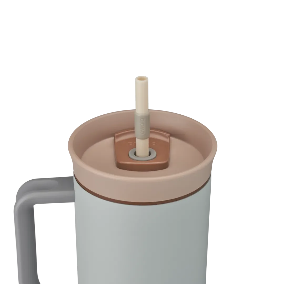 40oz Tumbler - Calm Waters