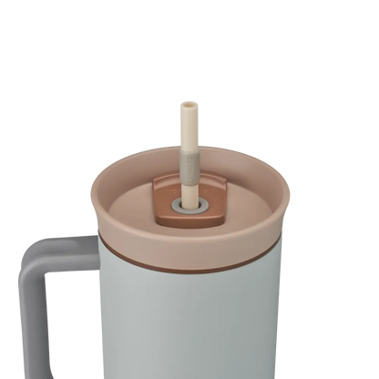 40oz Tumbler - Calm Waters