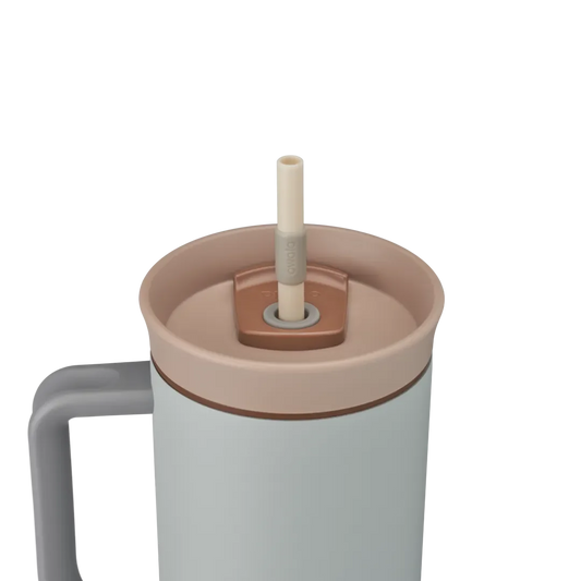 40oz Tumbler - Calm Waters