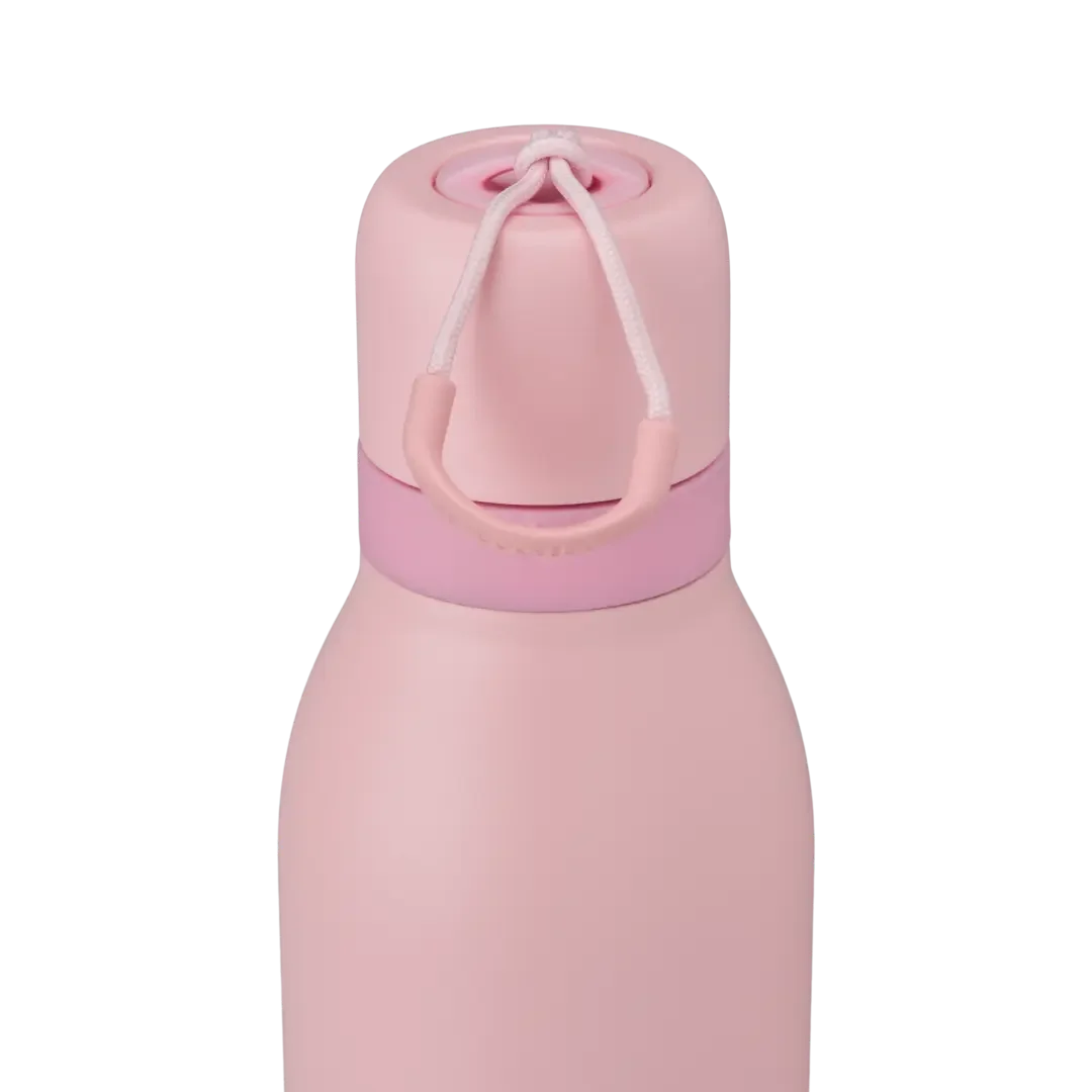 FreeSip® Twist - Rose Quartz