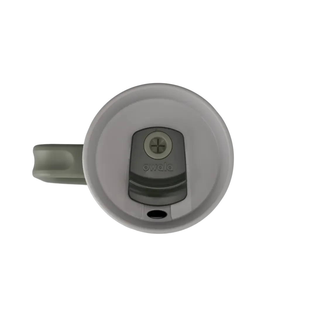 40oz Tumbler - Green House