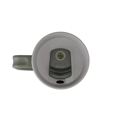 40oz Tumbler - Green House