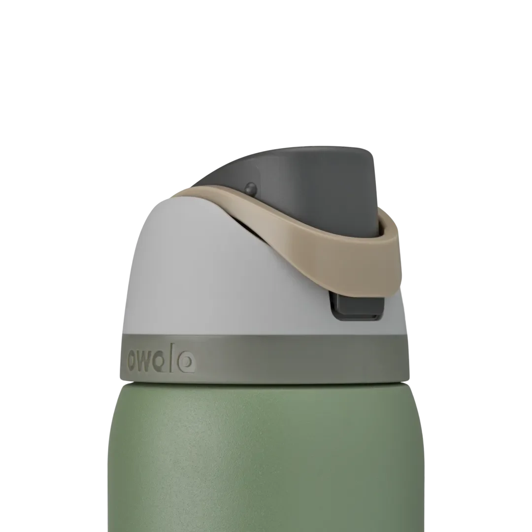 FreeSip® - Green House