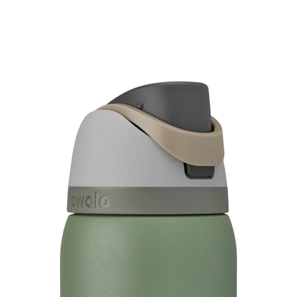 FreeSip® - Green House