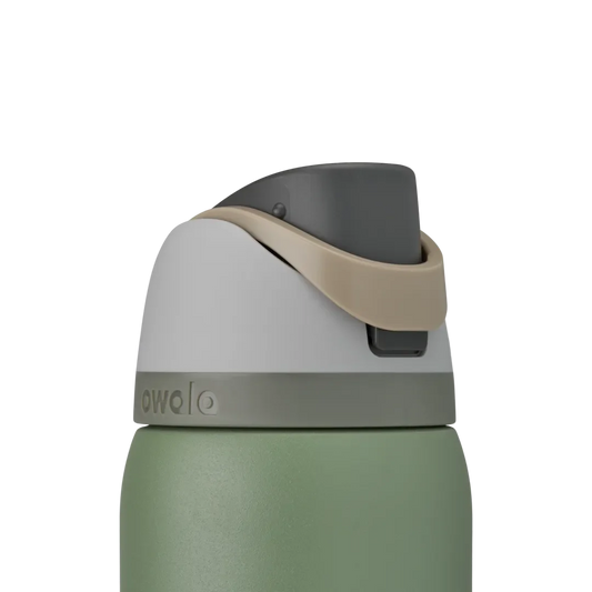 FreeSip® - Green House