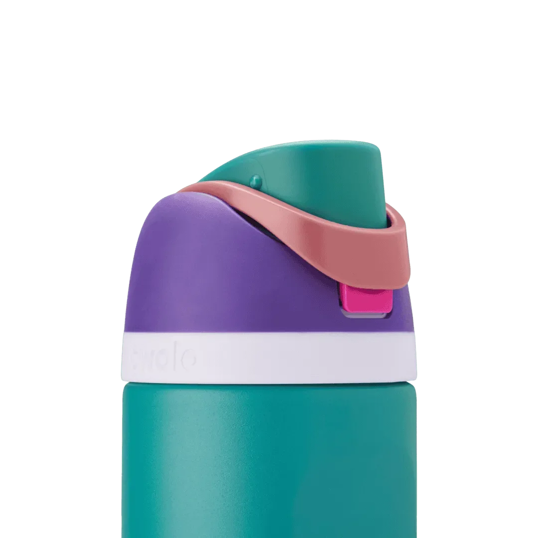 FreeSip® - 80s Ski Slopes