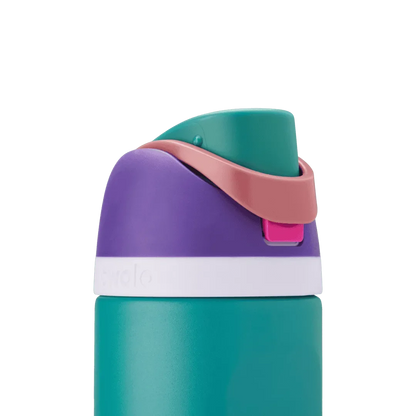 FreeSip® - 80s Ski Slopes