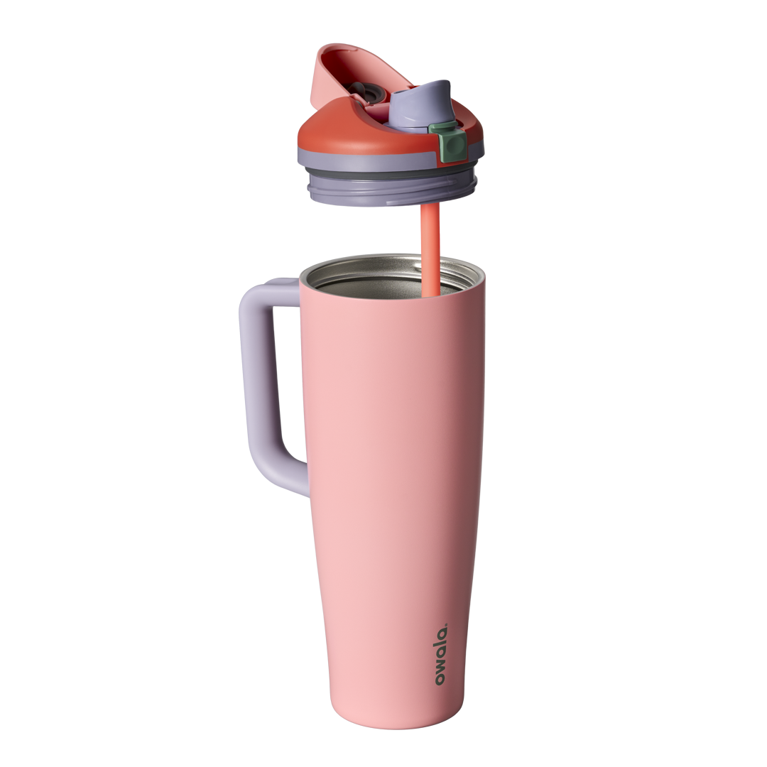 FreeSip® Tumbler - Sugar High