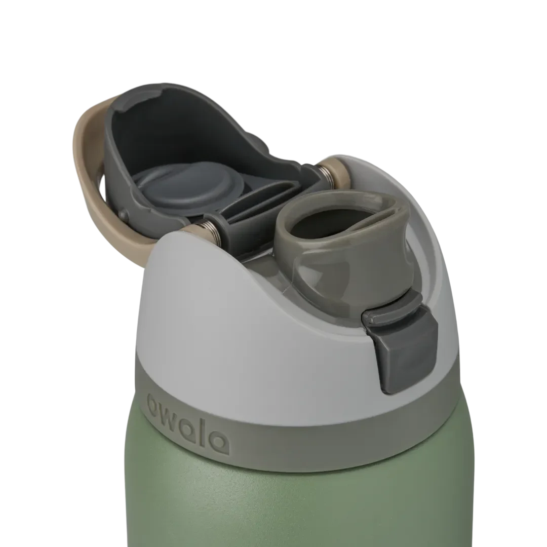 FreeSip® - Green House