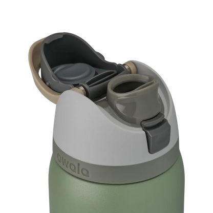 FreeSip® - Green House