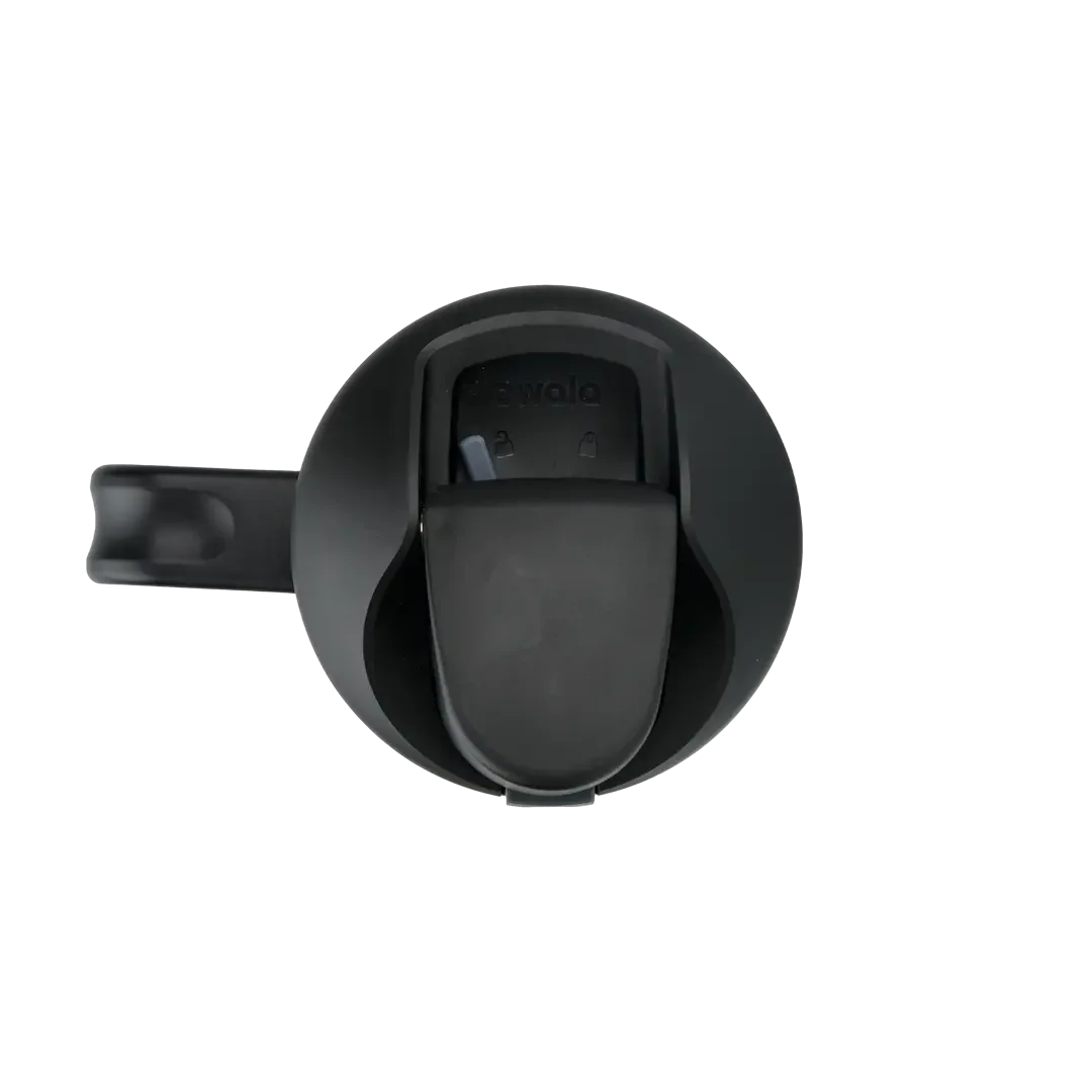 FreeSip® Tumbler - Very Very Dark