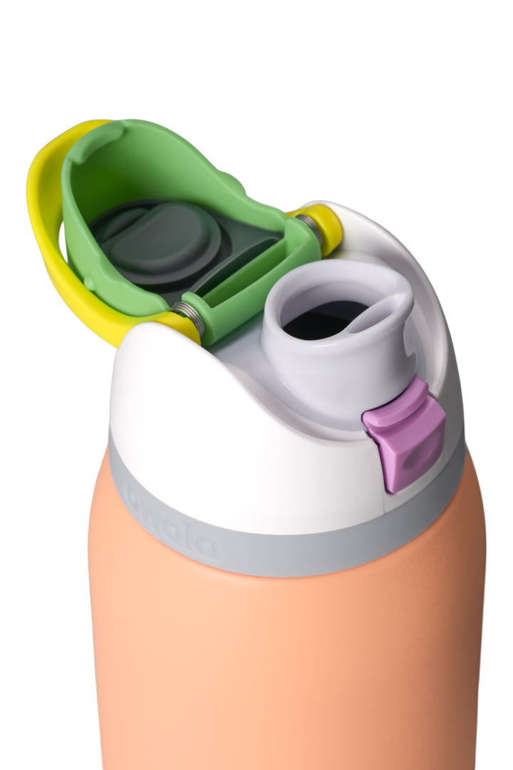 FreeSip® - Peachy Keen