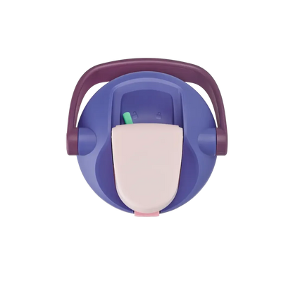 FreeSip® Sway - Pretty in Purple