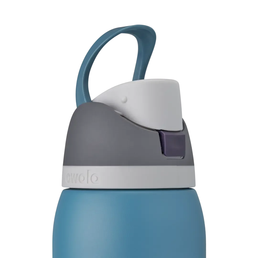 FreeSip® - Blue Oasis