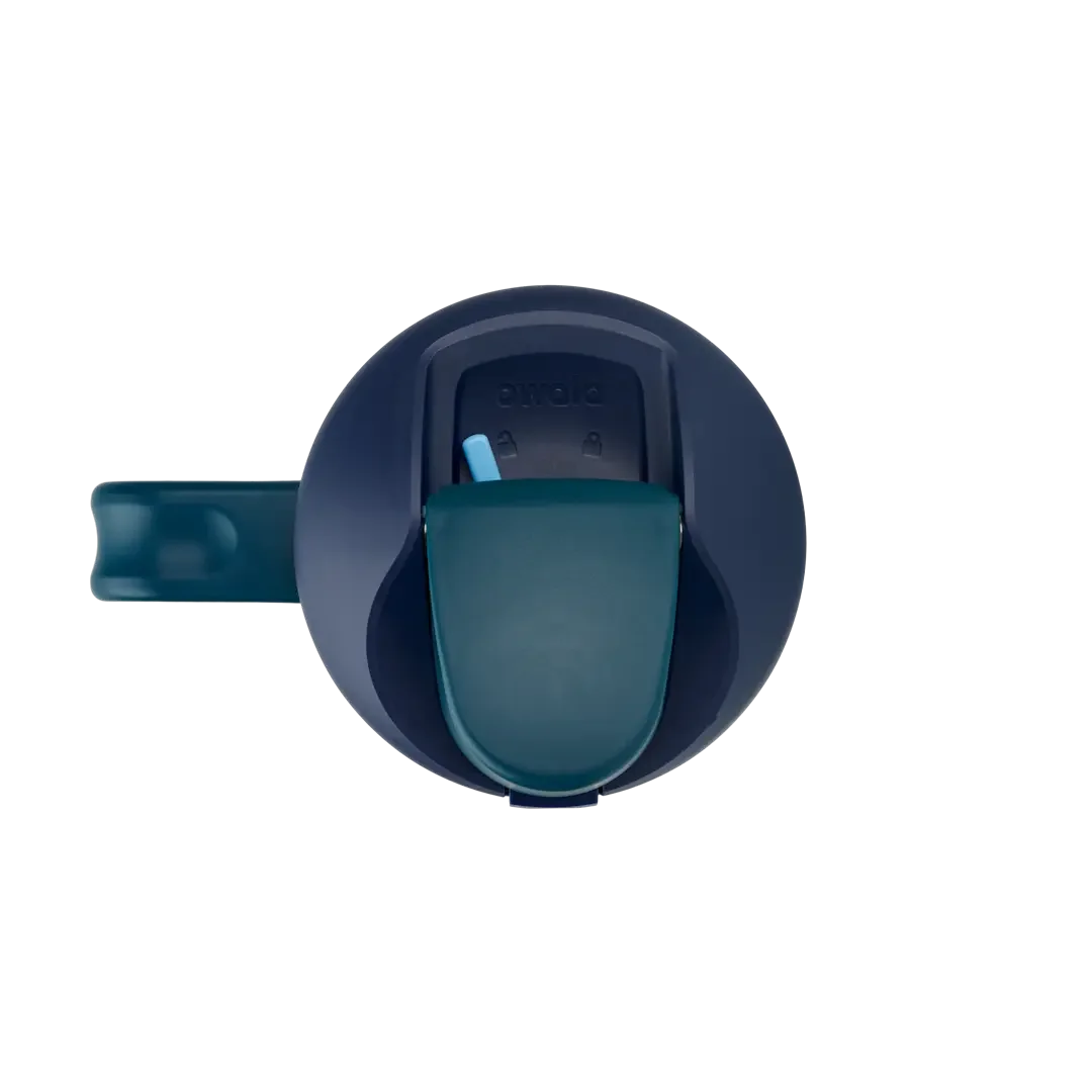 FreeSip® Tumbler - Sea Captain