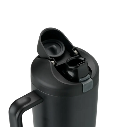FreeSip® Tumbler - Very Very Dark