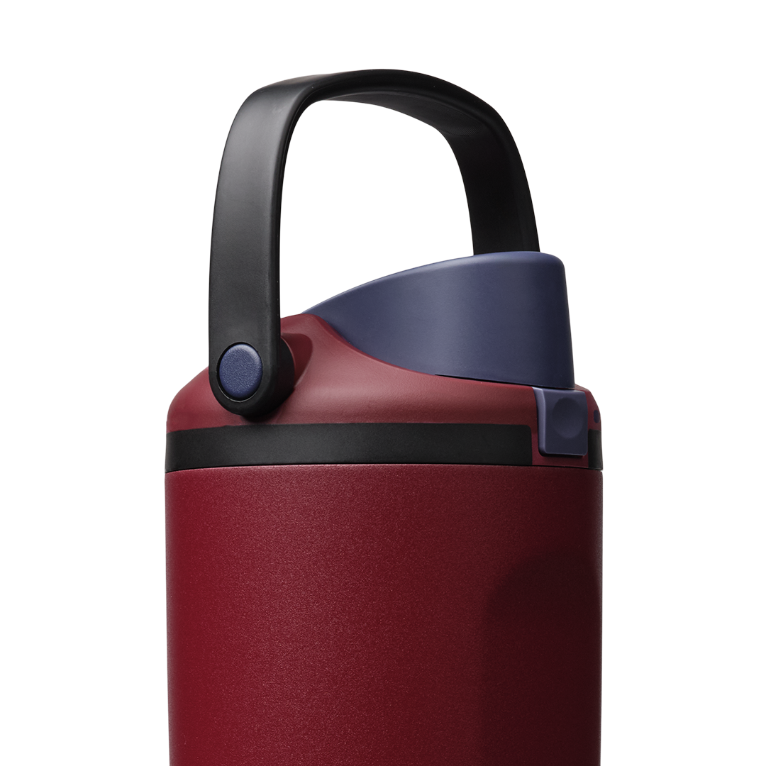 FreeSip® Sway - Burgundy Bay