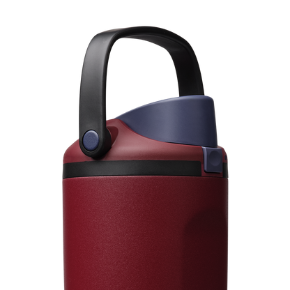 FreeSip® Sway - Burgundy Bay