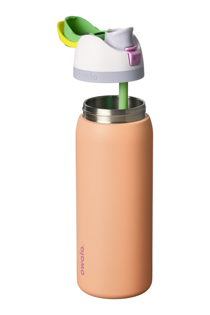 FreeSip® - Peachy Keen