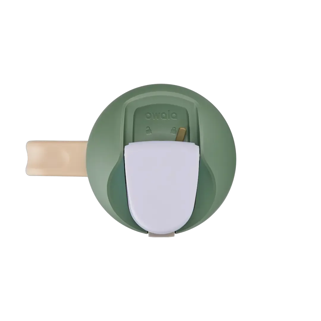 FreeSip® Tumbler - Eucalyptus