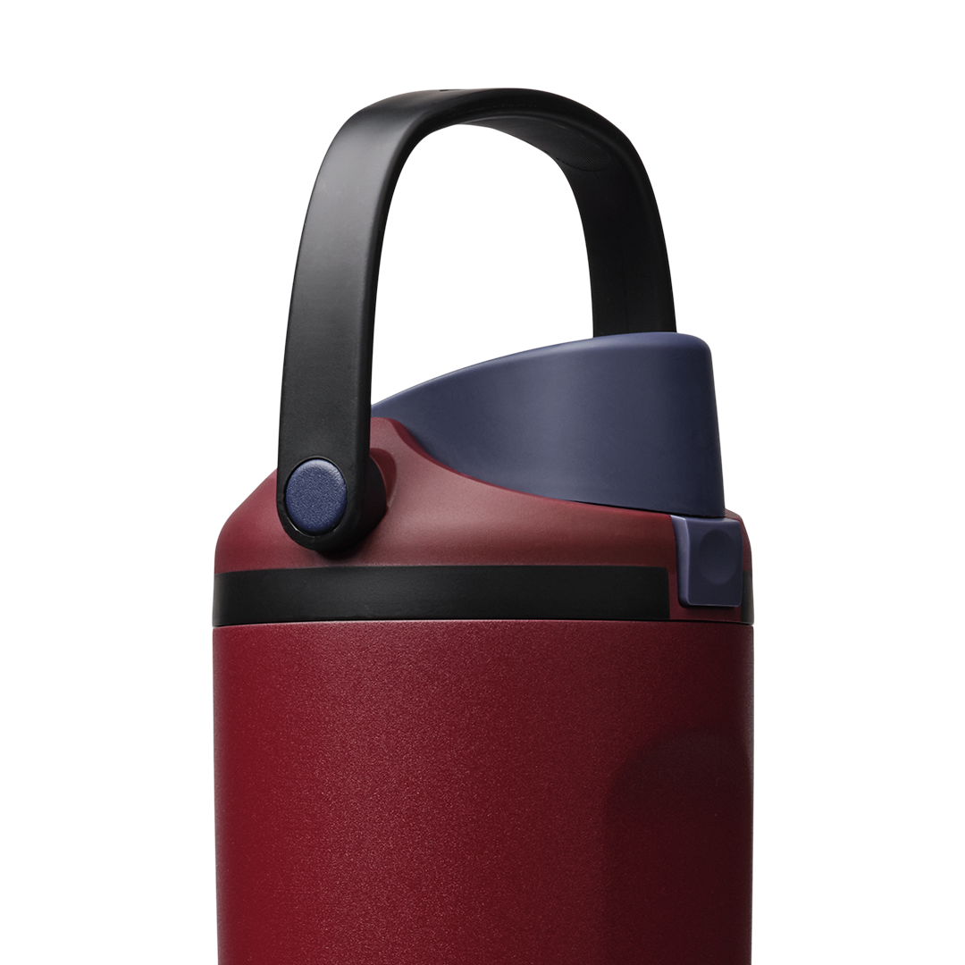 FreeSip® Sway - Burgundy Bay