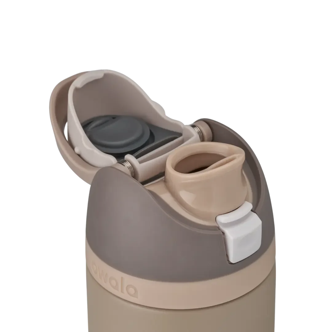 FreeSip® - Down to Earth