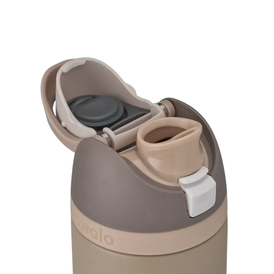 FreeSip® - Down to Earth