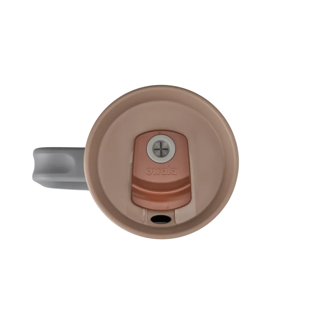 40oz Tumbler - Calm Waters