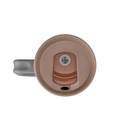 40oz Tumbler - Calm Waters