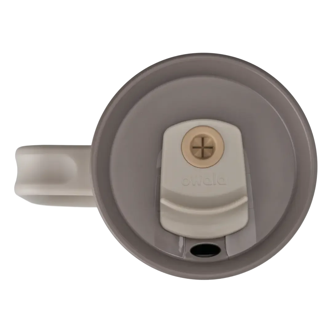 40oz Tumbler - Down to Earth