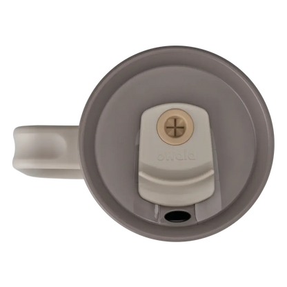 40oz Tumbler - Down to Earth