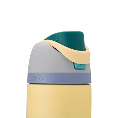 FreeSip® - Sunny Daze