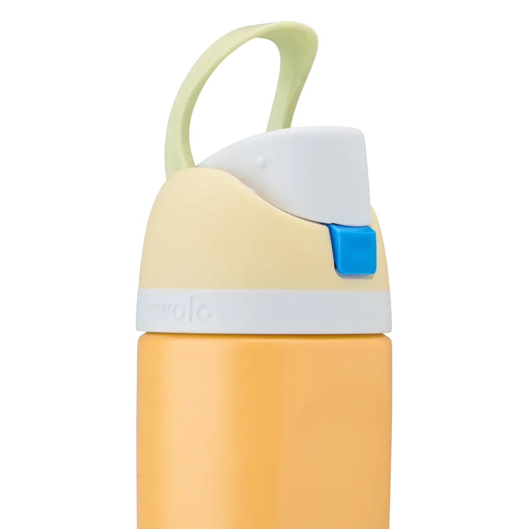 Kids' FreeSip® - Treasure Hunt