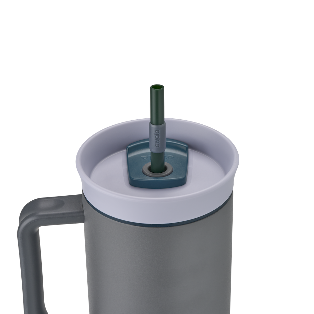 40oz Tumbler - Off the Grid