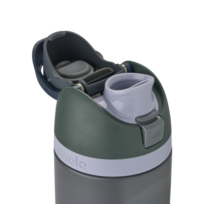 FreeSip® - Off the Grid