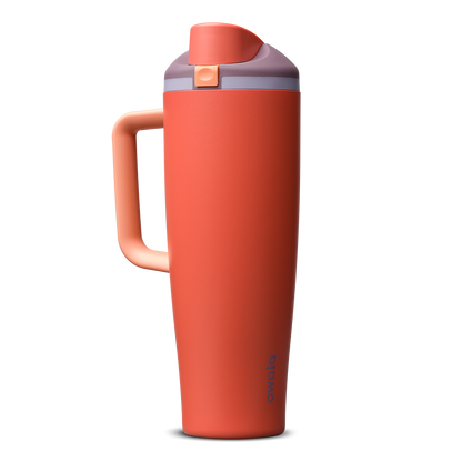 FreeSip® Tumbler - Terracotta Sunset