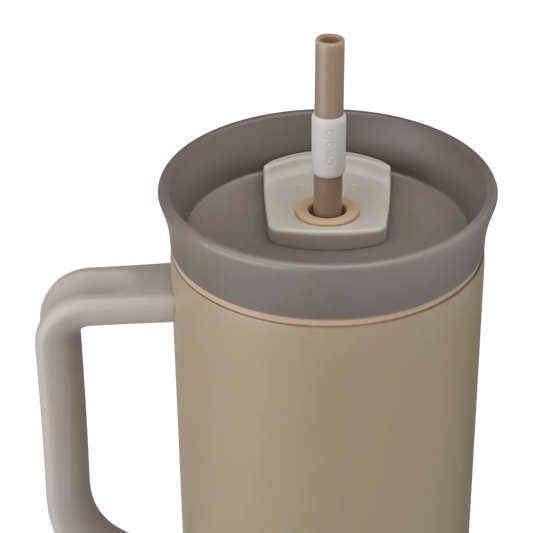 40oz Tumbler - Down to Earth