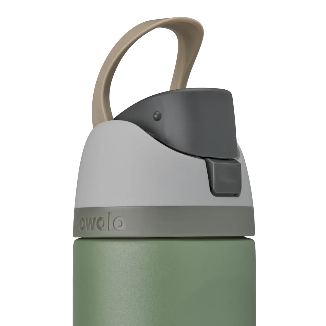 FreeSip® - Green House