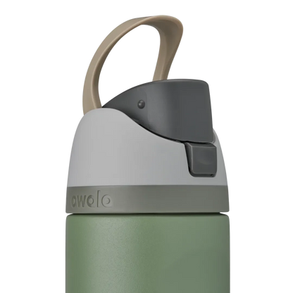 FreeSip® - Green House