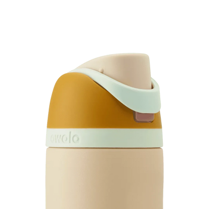 FreeSip® - Water in the Desert