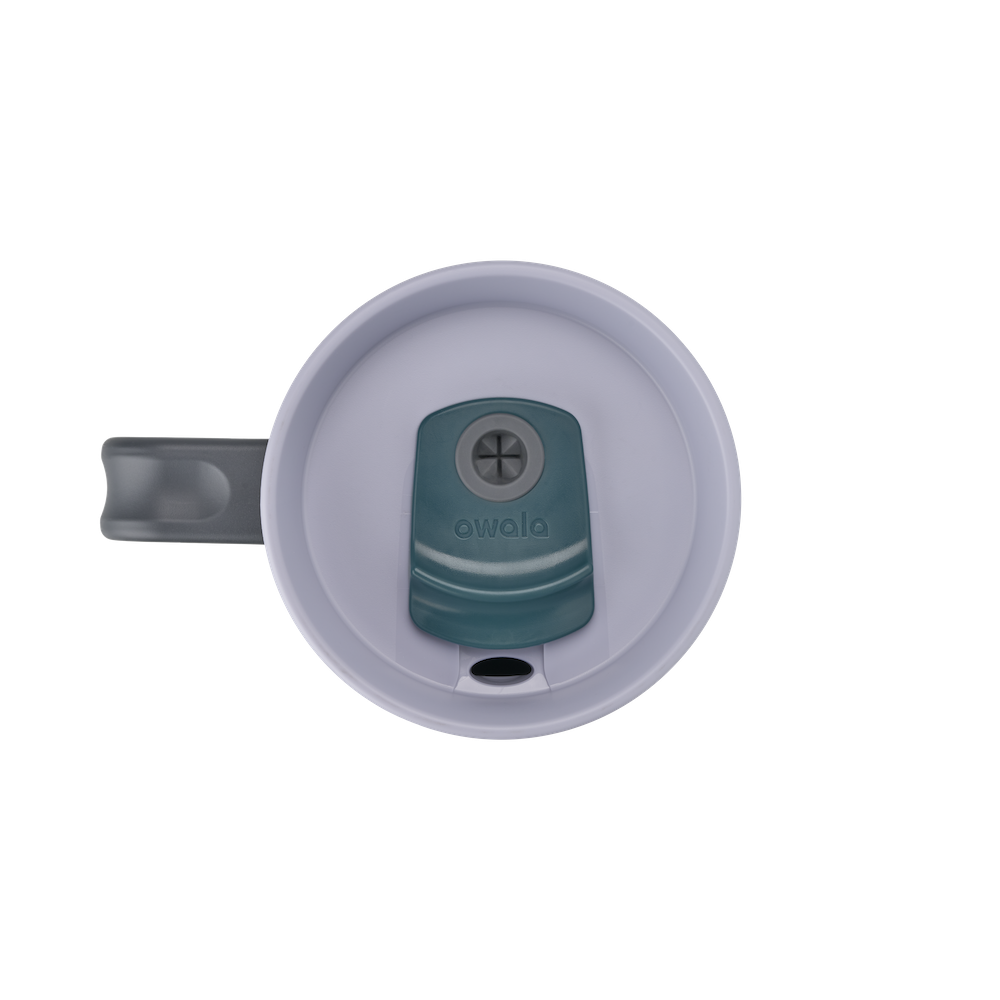 40oz Tumbler - Off the Grid