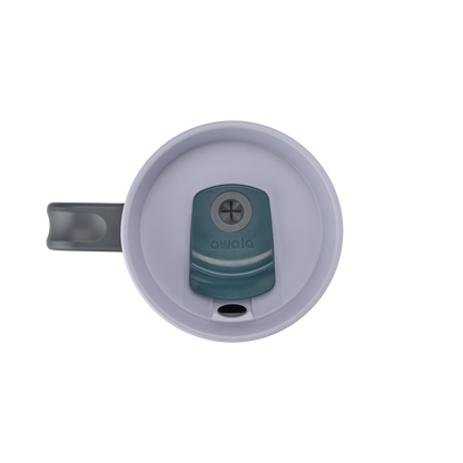 40oz Tumbler - Off the Grid